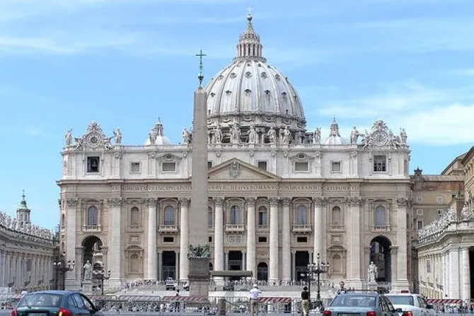 ¿Lobby gay en el Vaticano?: Revista liberacionista se reafirma en texto de reunión del Papa con la CLAR