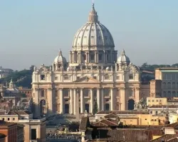 Balance 2011 del Vaticano con déficit de 185 millones de dólares