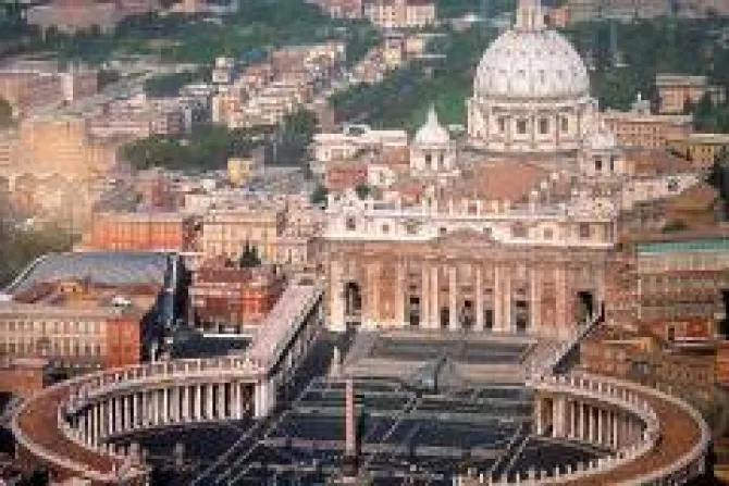 Vaticano reitera postura sobre órdenes ecuestres para evitar uso indebido de lugares sagrados