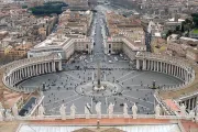 El Papa y el Consejo de Cardenales analizan reforma económico-administrativa del Vaticano