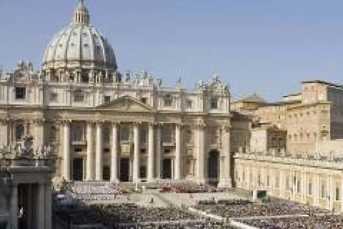 Museos vaticanos abrirán gratis el 30 de septiembre