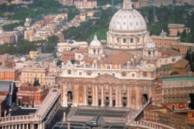 Enérgico desmentido del Vaticano a falsas acusaciones contra tres supuestos cómplices de vatileaks