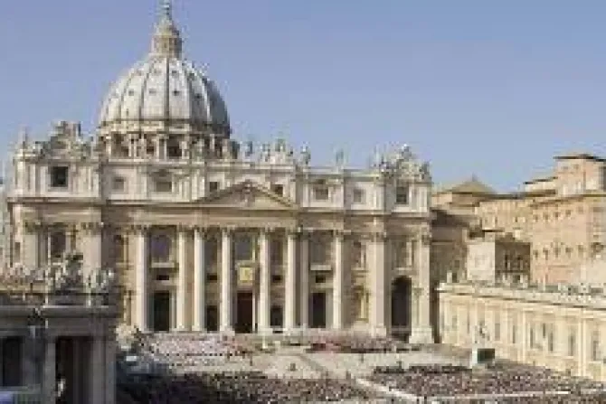 Vaticano será observador fundador de centro para diálogo interreligioso en Viena