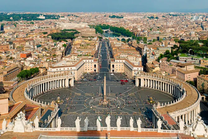 Irlanda reabrirá embajada en el Vaticano