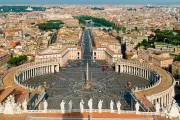 El Papa nombra a Cardenales Cipriani y Rivera para el Consejo de Economía del Vaticano
