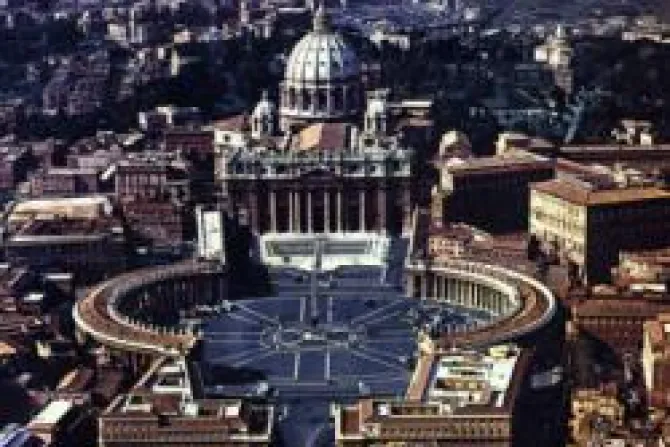 Santa Sede ante la ONU: Crisis de ética corroe economía mundial