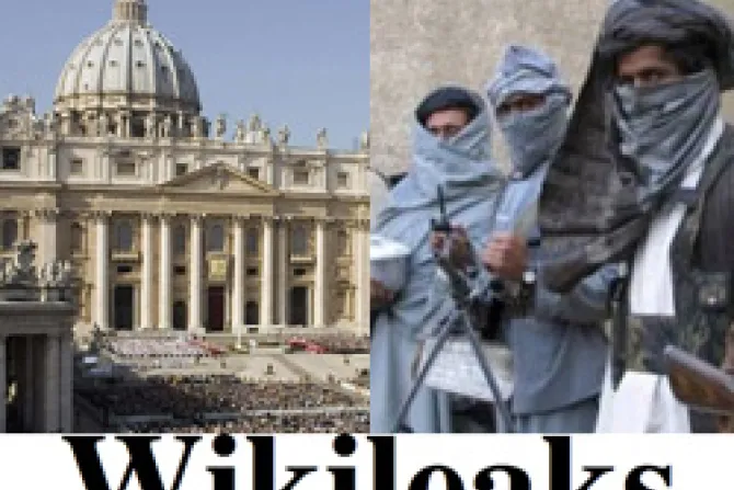 Wikileaks: Odio de Al Qaeda hacia Benedicto XVI preocupa a EEUU