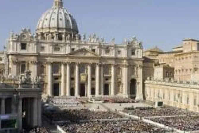 Abusos en EEUU: Abogados retiran juicio contra el Papa y Vaticano porque lo iban a perder
