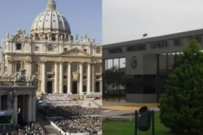 Es oficial: Vaticano retira títulos de Pontificia y Católica a universidad peruana