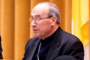 Cardenal de Paolis explica en entrevista el Capítulo General de los Legionarios de Cristo