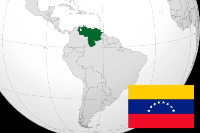 Obispos piden que en Venezuela se acabe la división y crezca la tolerancia