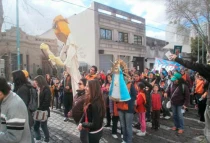 Foto: Sitio web de www.vicarianiu00f1os.org.ar