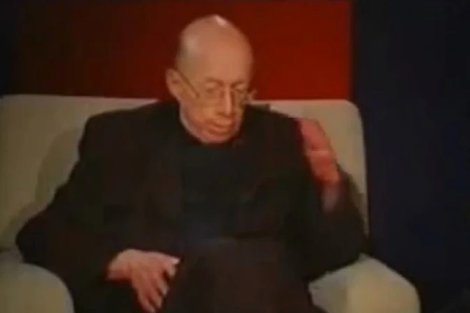 Mons. Carlos Manuel de Céspedes fue un hombre de diálogo, destaca Cardenal cubano