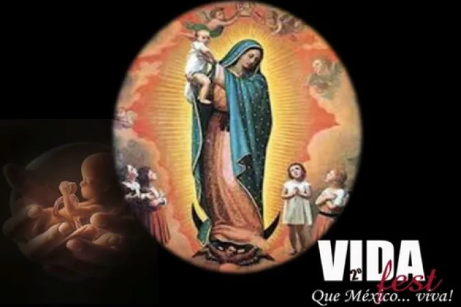 México: Organizan masivo Vida Fest para sensibilizar sobre el aborto