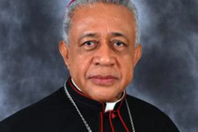 Iglesia ofrece mediación para entrega de bandas criminales en Colombia