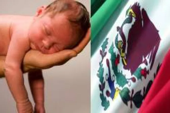 México: Más de 93 mil firmas para blindar vida ante aborto en Zacatecas
