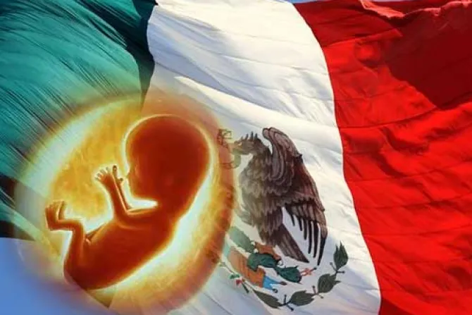 Convocan a Marcha por la Vida en México este sábado