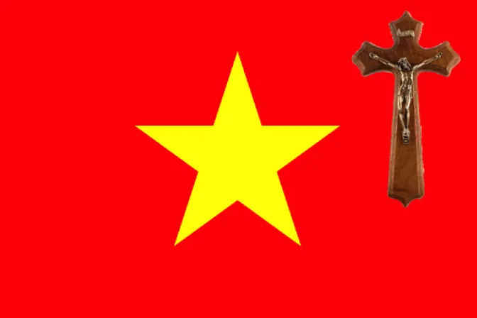 Denuncian asesinato de líder cristiano en cárcel de Vietnam