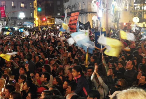 Vigilia por el Papa en Buenos Aires?w=200&h=150