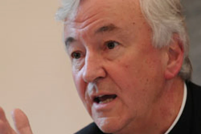 Vaticano presentaría estructura católica para ex anglicanos el 15 de enero