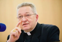 Cardenal Andru00e9 Vingt-Trois