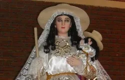 Declaran fiesta de la Virgen de Chapi Patrimonio Cultural del Perú