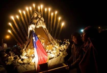 Imagen referencial. Foto: Globovisu00f3n (CC BY-NC 2.0)