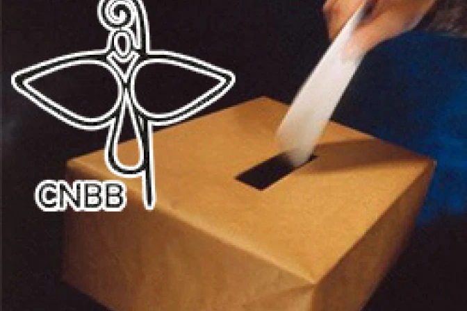 Obispos de Brasil: Debate presidencial para voto consciente y responsable