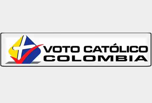 Imagen: Sitio web www.votocatolico.co?w=200&h=150