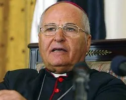Mons. Shlemon Warduni, Vicario Patriarcal Caldeo de Bagdad (Irak)?w=200&h=150