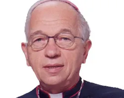 Mons. Ricardo Watty, Obispo de Tepic (México)