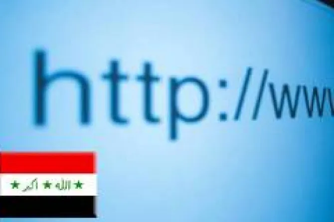 Obispos en Irak lanzan web en árabe para avivar Año de la Fe