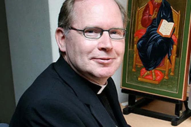 Rol espiritual debe prevalecer sobre el social en sacerdotes, afirma Arzobispo