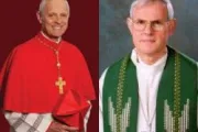 El Papa nombra relator general y secretario para Sínodo de los Obispos de 2012