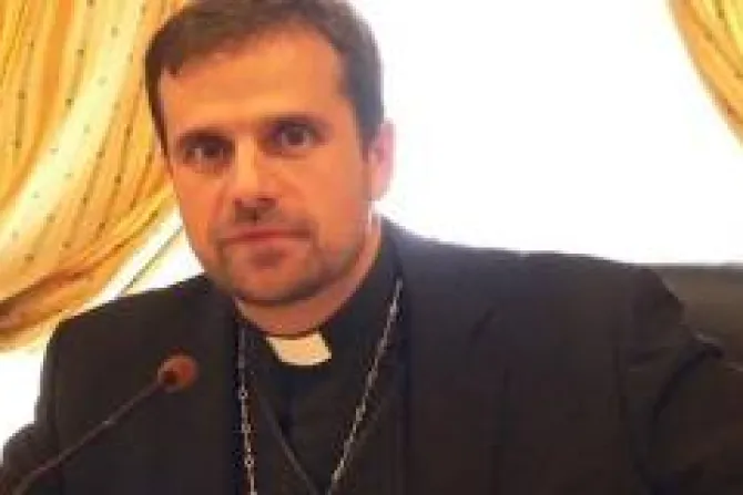 Obispo afirma que el Vaticano podría crear Conferencia Episcopal Catalana