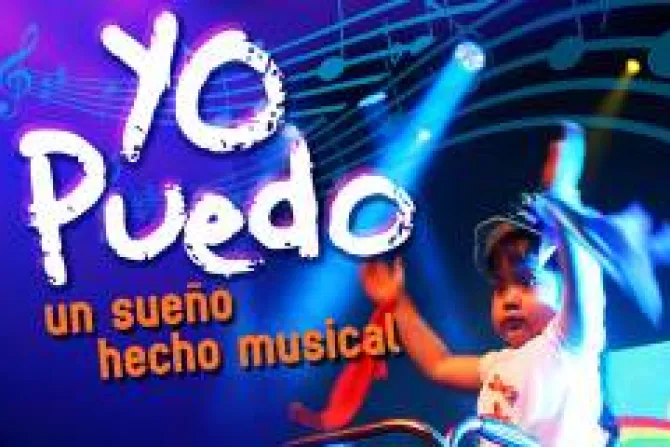 Perú: Niños con discapacidad física interpretan musical único en América Latina