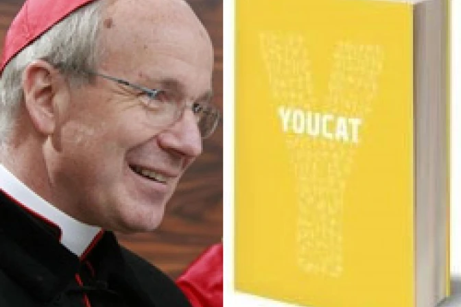 Catecismo para JMJ sugiere a parejas cristianas usar anticonceptivos