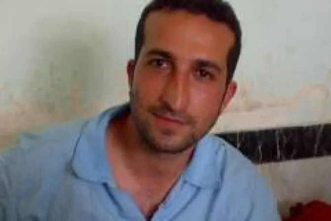 Liberan a pastor encarcelado en Navidad en Irán y otro aún sigue en prisión