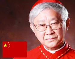 Cardenal Joseph Zen Ze-kiun, Obispo Emérito de Hong Kong?w=200&h=150