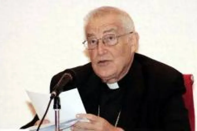 Autoridad vaticana pide reflexionar sobre sentido de la ciencia y evitar su uso para el mal