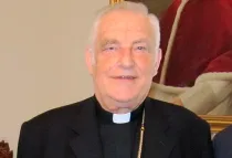 Cardenal Zenon Grocholewski. Foto: Pontificia Universidad Católica de Chile (CC BY-NC-SA 2.0)