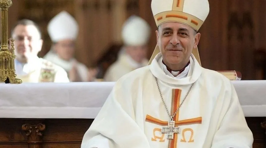 El Papa nombra al argentino Mons. Víctor Fernández nuevo prefecto de Doctrina de la fe