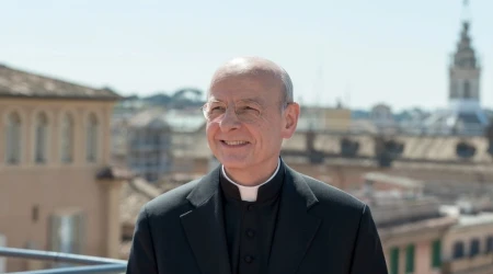 Prelado del Opus Dei, Mons. Fernando Ocáriz