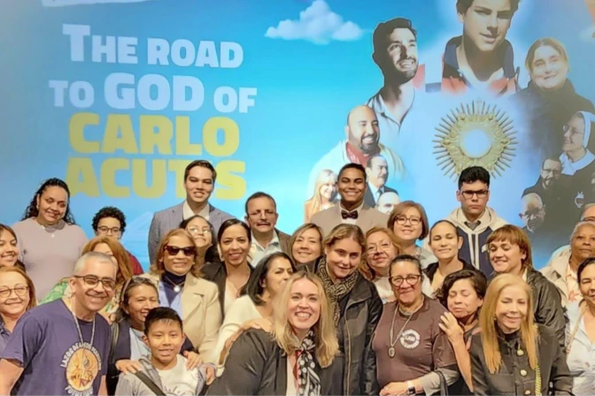 Premier de "Kit de Santidad"