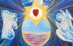 Imagen referencial Crédito: Premio Arte Sacro