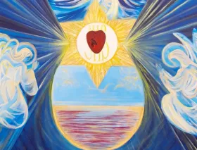“Jesús vivo, Amor de los amores”: Premio Arte Sacro convoca a artistas católicos de Argentina y el mundo