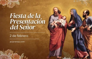 null Fiesta de la Presentación del Señor, 2 de febrero