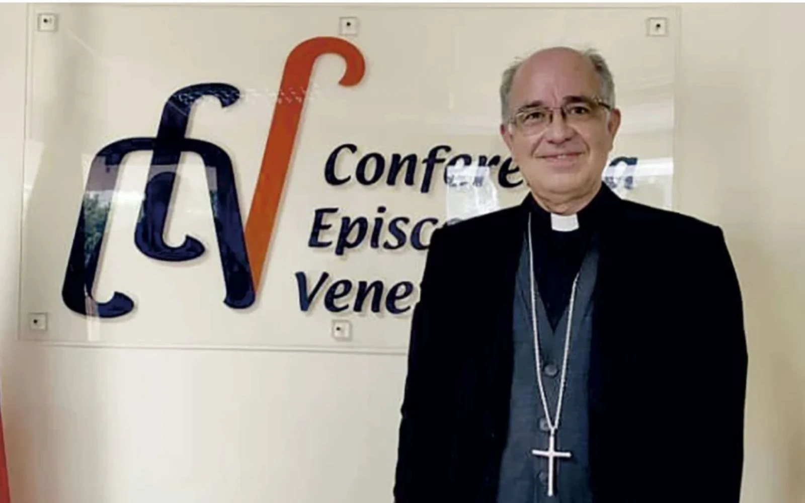 Monseñor Jesús González de Zárate, presidente de la Conferencia Episcopal Venezolana?w=200&h=150