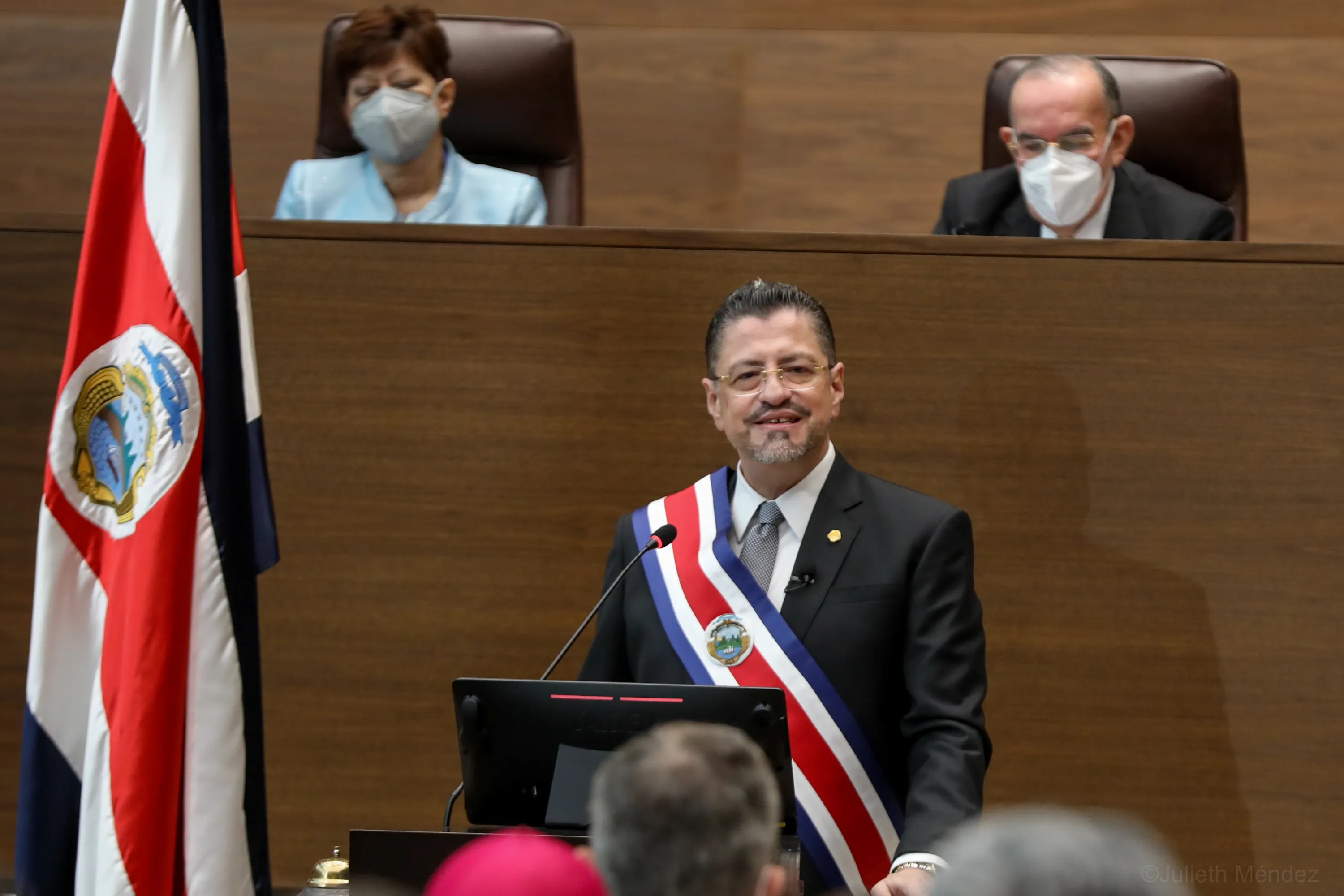 Rodrigo Chaves, presidente de Costa Rica?w=200&h=150