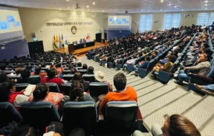 Taller de Políticas de Salvaguarda Crédito: CELAM